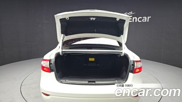 Renault Korea(Samsung) 뉴SM3 LE, 2014 20