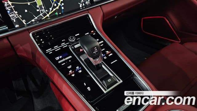 Porsche Panamera (971) 2.9 AWD E-гибрид, 2020 9