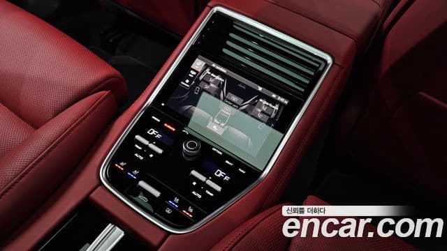 Porsche Panamera (971) 2.9 AWD E-гибрид, 2020 17