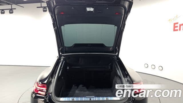 Porsche Panamera (971) 2.9 AWD E-гибрид, 2020 19