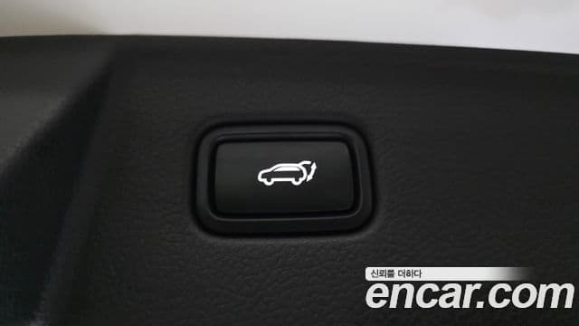 Kia Mohave The / новый Master Masters, 2022 20