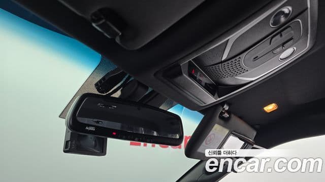 KG모빌리티(SsangYong) The / новый New Rexton Sport 칸 Noblesse, 2022 18