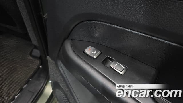 KG모빌리티(SsangYong) The / новый New Rexton Sport 칸 Noblesse, 2022 19