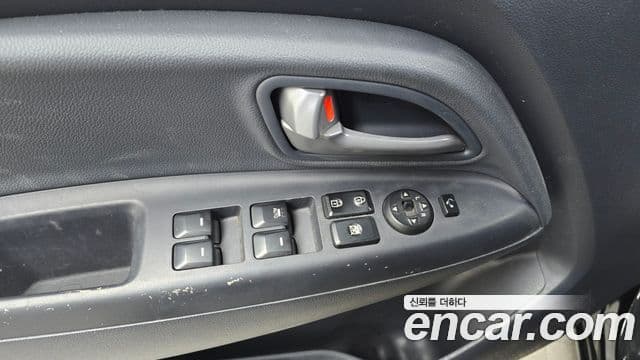 Kia The / новый New Pride Luxury, 2015 17