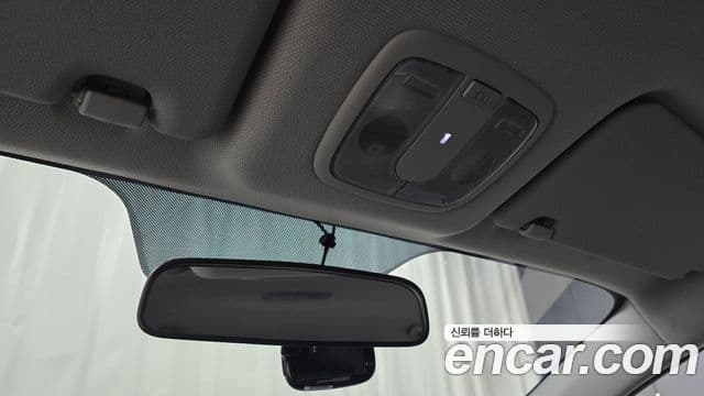 Kia The / новый New Pride Luxury, 2015 18