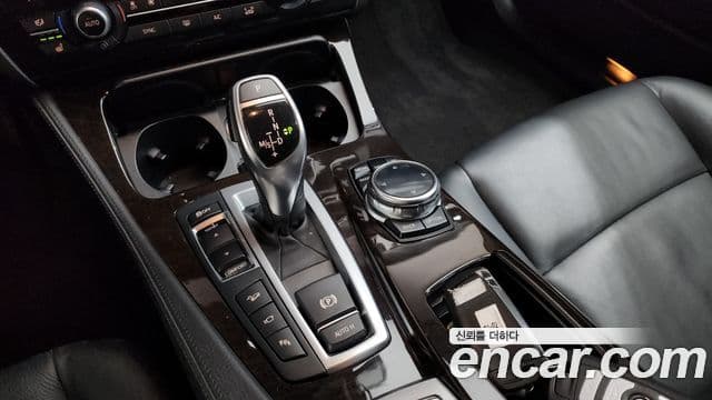 BMW 5시리즈 (F10), 2014 9