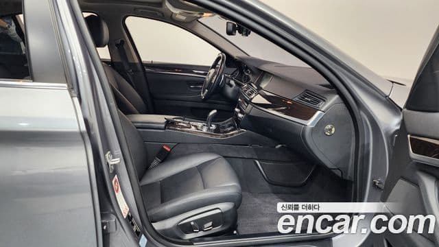 BMW 5시리즈 (F10), 2014 11