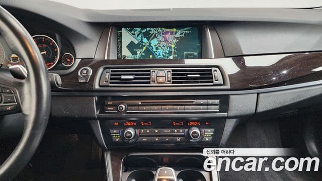 BMW 5시리즈 (F10), 2014 14