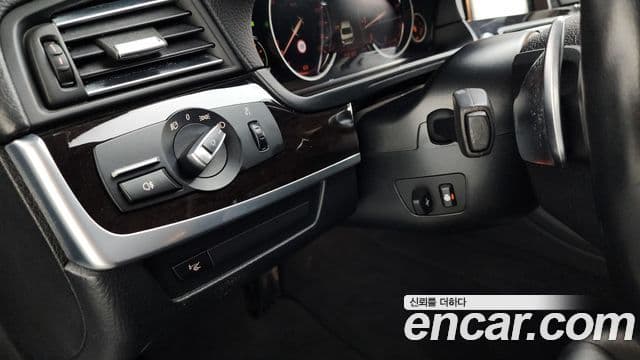 BMW 5시리즈 (F10), 2014 16