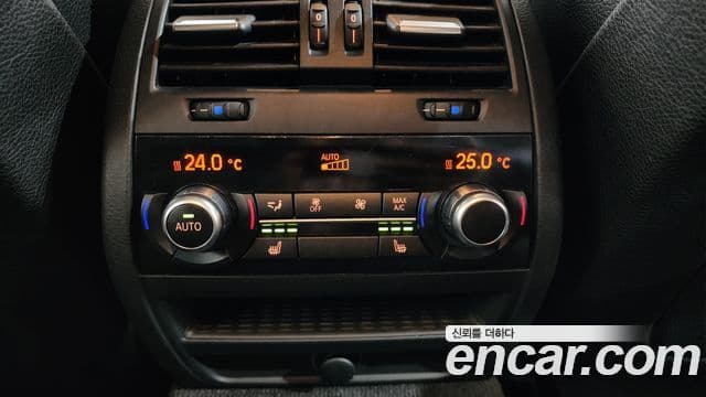 BMW 5시리즈 (F10), 2014 19