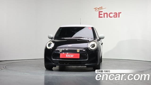 Mini Cooper 3세대, 2023 3