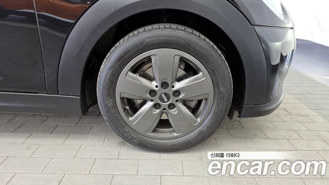 Mini Cooper 3세대, 2023 все фото