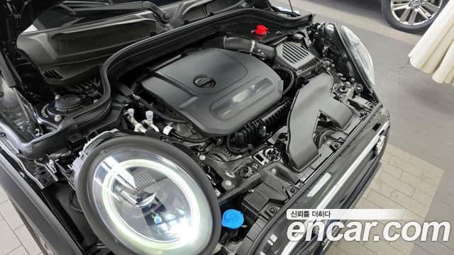 Mini Cooper 3세대, 2023 6