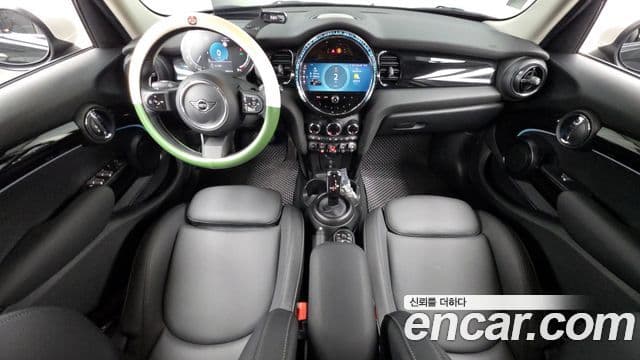 Mini Cooper 3세대, 2023 7