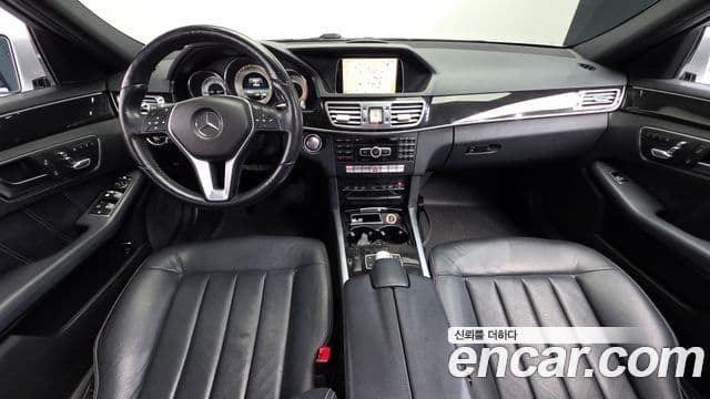 Mercedes-Benz E-класс W212 E250 CDI 4MATIC, 2014 7