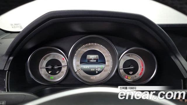 Mercedes-Benz E-класс W212 E250 CDI 4MATIC, 2014 8