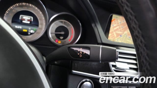 Mercedes-Benz E-класс W212 E250 CDI 4MATIC, 2014 9