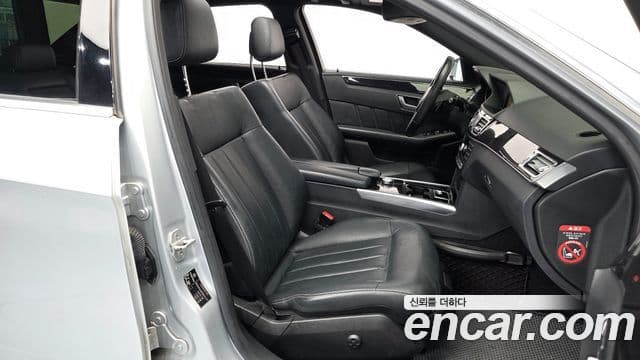 Mercedes-Benz E-класс W212 E250 CDI 4MATIC, 2014 10