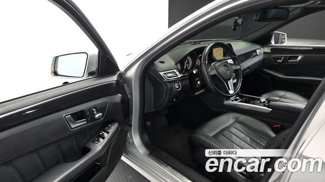 Mercedes-Benz E-класс W212 E250 CDI 4MATIC, 2014 11