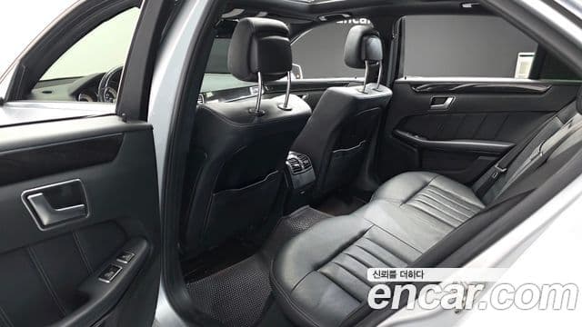 Mercedes-Benz E-класс W212 E250 CDI 4MATIC, 2014 12