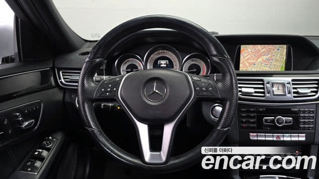 Mercedes-Benz E-класс W212 E250 CDI 4MATIC, 2014 13