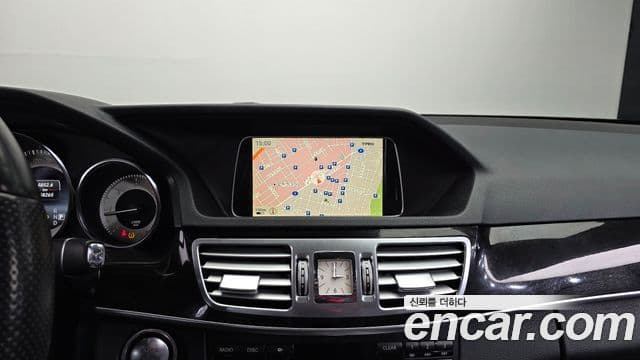 Mercedes-Benz E-класс W212 E250 CDI 4MATIC, 2014 14