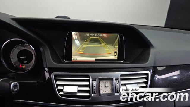 Mercedes-Benz E-класс W212 E250 CDI 4MATIC, 2014 15