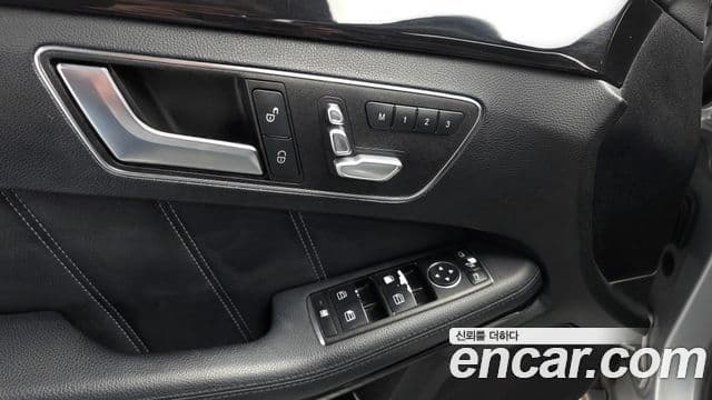 Mercedes-Benz E-класс W212 E250 CDI 4MATIC, 2014 16