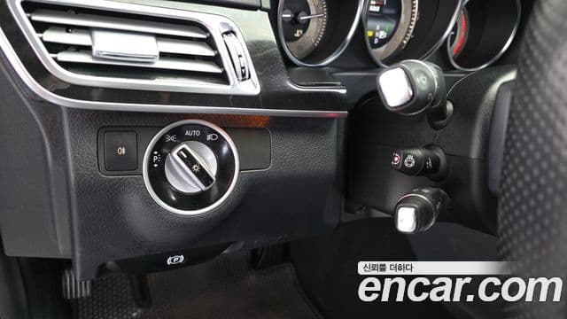 Mercedes-Benz E-класс W212 E250 CDI 4MATIC, 2014 18