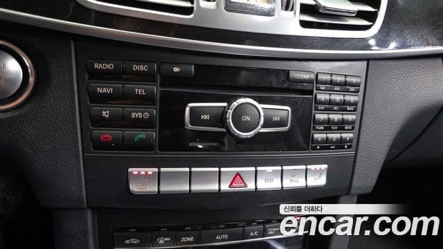 Mercedes-Benz E-класс W212 E250 CDI 4MATIC, 2014 19