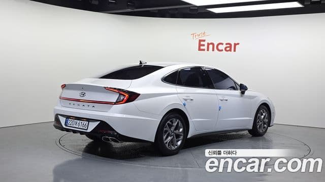 Hyundai Sonata (DN8) Premium Plus, 2022 2