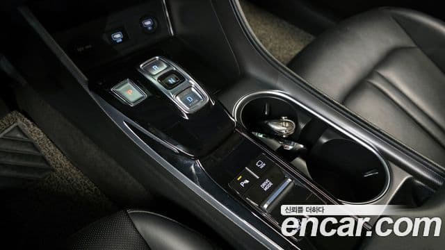 Hyundai Sonata (DN8) Premium Plus, 2022 9