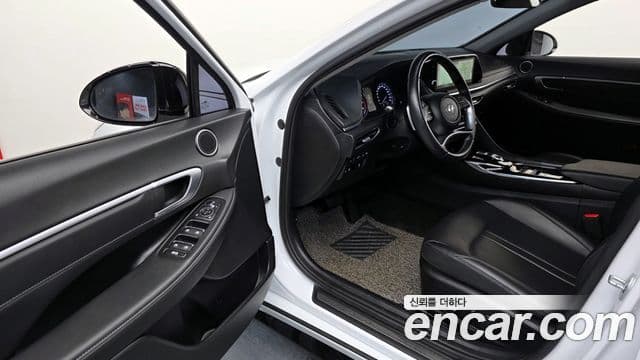 Hyundai Sonata (DN8) Premium Plus, 2022 10
