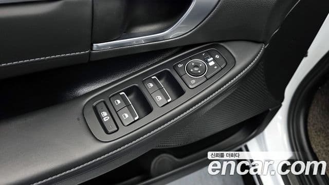 Hyundai Sonata (DN8) Premium Plus, 2022 11