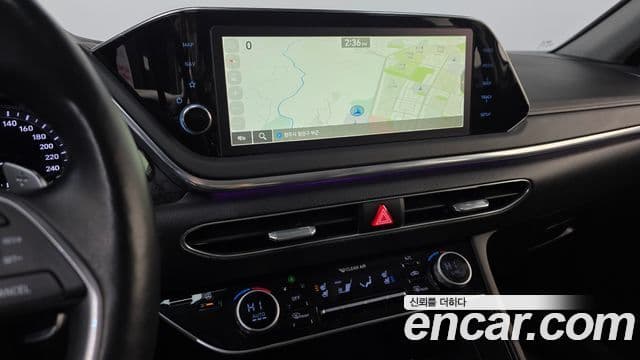 Hyundai Sonata (DN8) Premium Plus, 2022 14