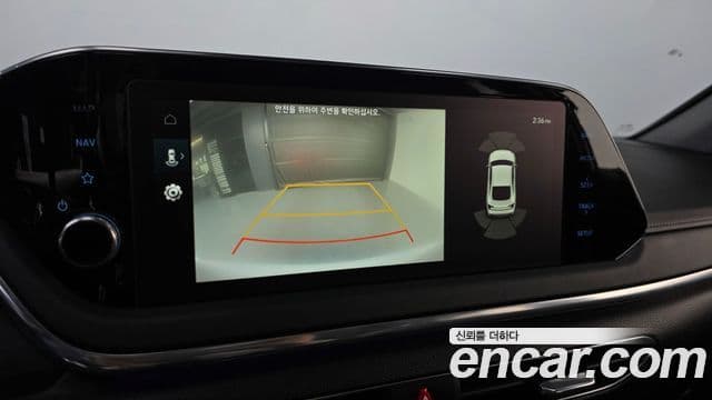 Hyundai Sonata (DN8) Premium Plus, 2022 15