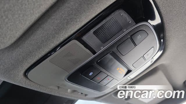 Hyundai Sonata (DN8) Premium Plus, 2022 16