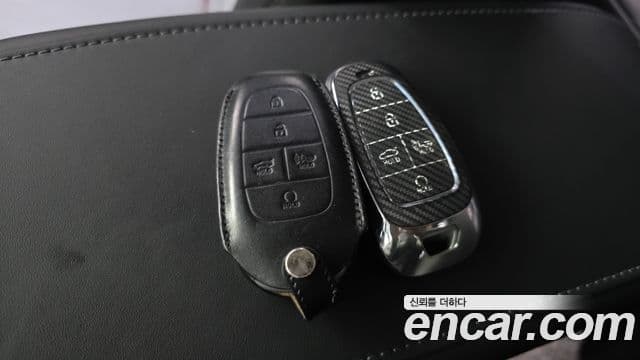 Hyundai Sonata (DN8) Premium Plus, 2022 18