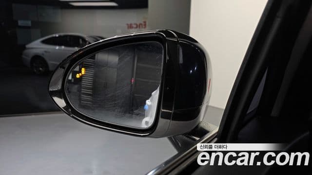 Hyundai Sonata (DN8) Premium Plus, 2022 19