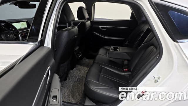 Hyundai Sonata (DN8) Premium Plus, 2022 20
