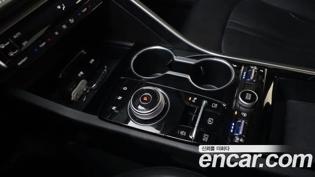 Kia K5 3세대 Prestige, 2022 9