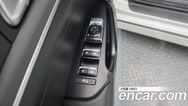 Kia K5 3세대 Prestige, 2022 14