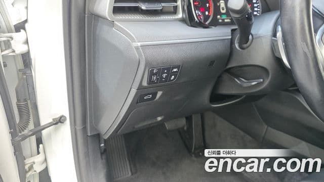 Kia K5 3세대 Prestige, 2022 15