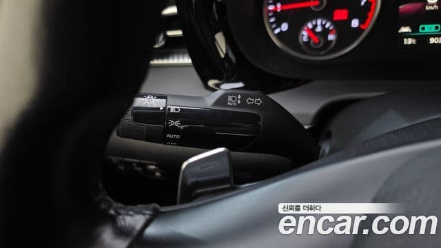 Kia K5 3세대 Prestige, 2022 16