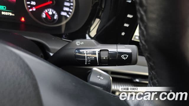 Kia K5 3세대 Prestige, 2022 17