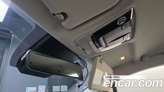 Kia K5 3세대 Prestige, 2022 20