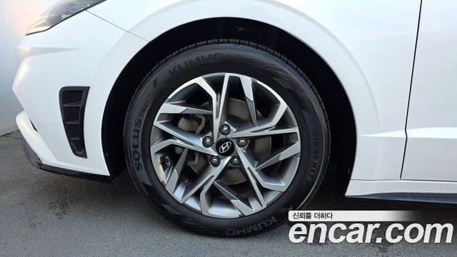 Hyundai Sonata (DN8) Modern, 2022 все фото