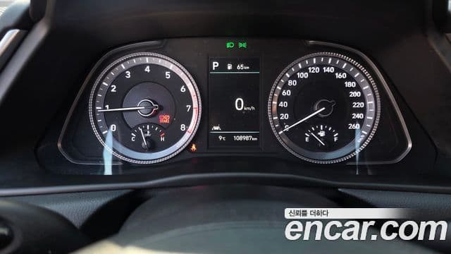 Hyundai Sonata (DN8) Modern, 2022 8