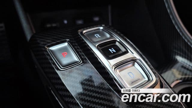 Hyundai Sonata (DN8) Modern, 2022 9