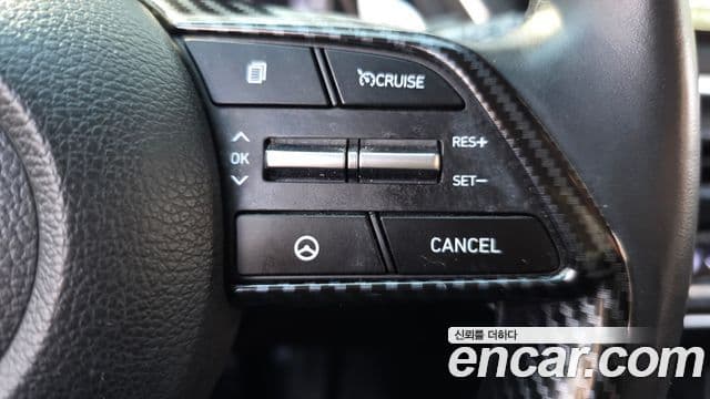 Hyundai Sonata (DN8) Modern, 2022 18